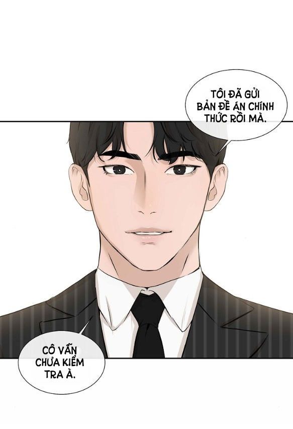 đọc truyện [18+] Tôi Sẽ Cho Em Hết Chương 11 ảnh 4 tại Giả Dược