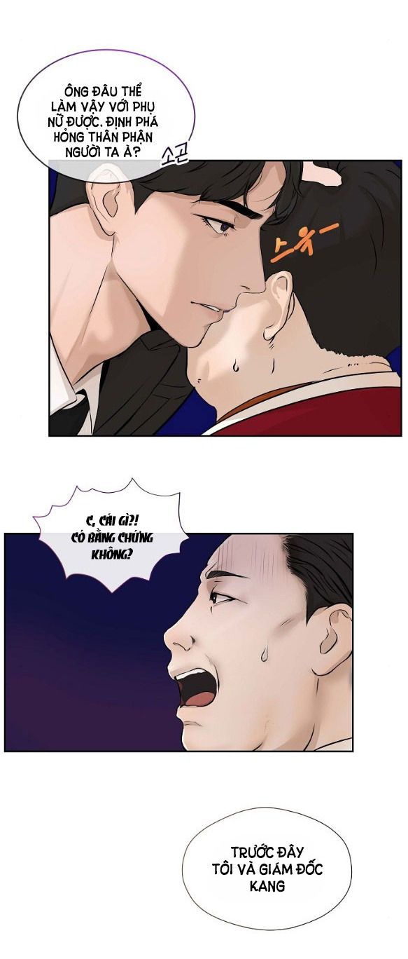 đọc truyện [18+] Tôi Sẽ Cho Em Hết Chương 11 ảnh 9 tại Giả Dược