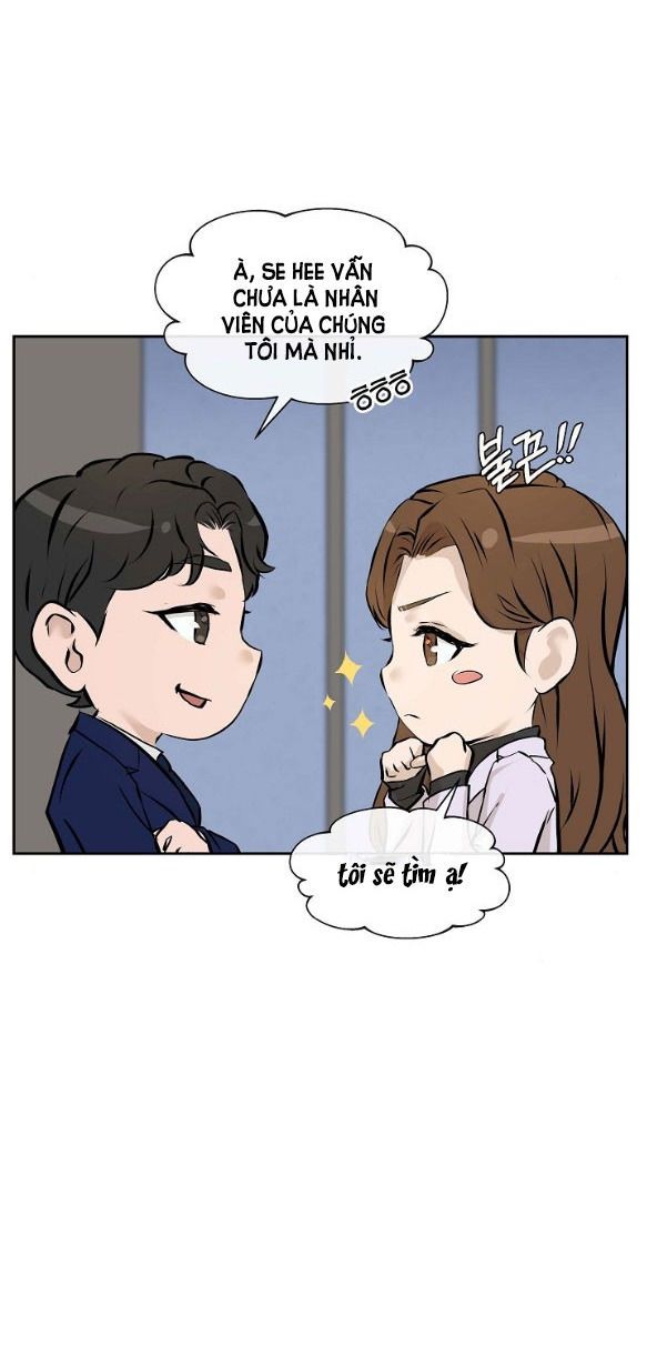 đọc truyện [18+] Tôi Sẽ Cho Em Hết Chương 12 ảnh 20 tại Giả Dược