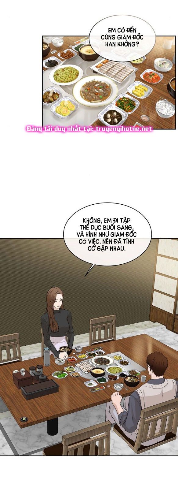 đọc truyện [18+] Tôi Sẽ Cho Em Hết Chương 12 ảnh 35 tại Giả Dược
