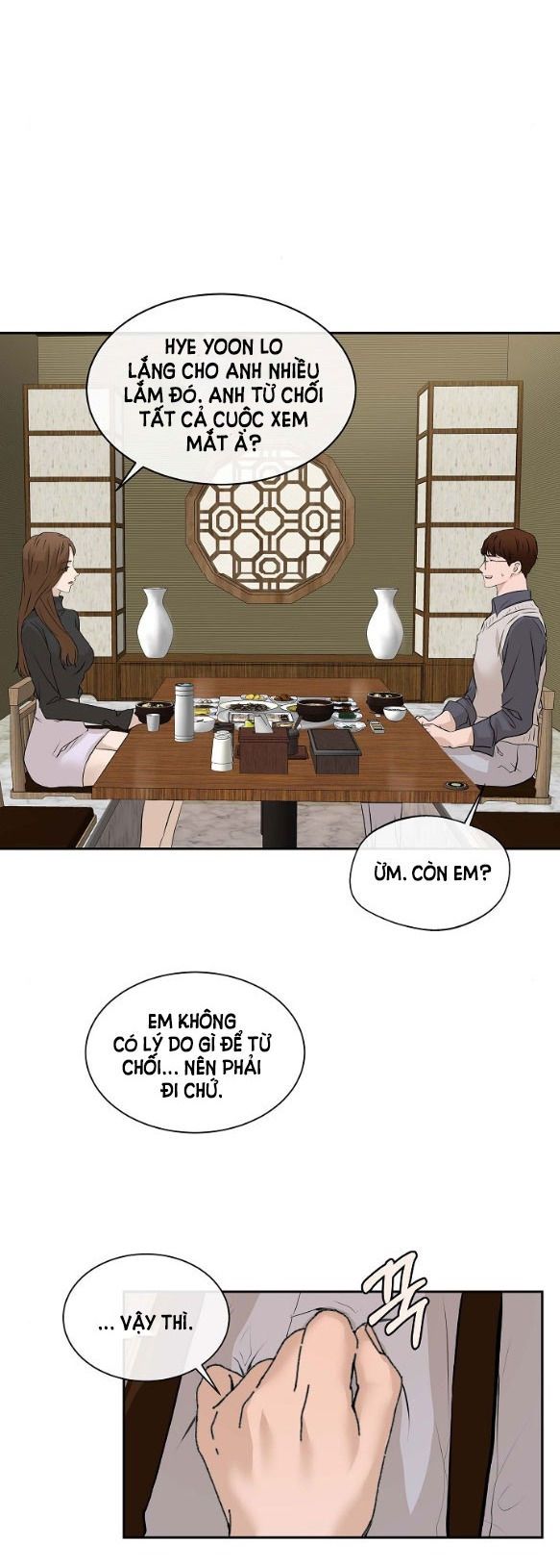 đọc truyện [18+] Tôi Sẽ Cho Em Hết Chương 12 ảnh 37 tại Giả Dược