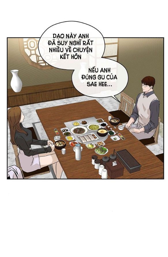 đọc truyện [18+] Tôi Sẽ Cho Em Hết Chương 12 ảnh 41 tại Giả Dược