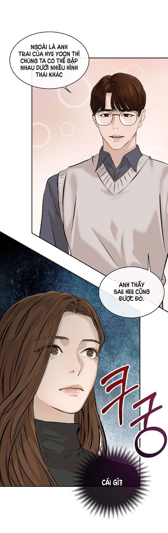 đọc truyện [18+] Tôi Sẽ Cho Em Hết Chương 12 ảnh 42 tại Giả Dược