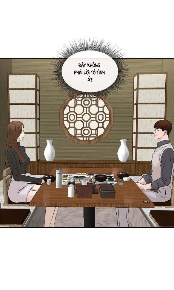 đọc truyện [18+] Tôi Sẽ Cho Em Hết Chương 13 ảnh 2 tại Giả Dược