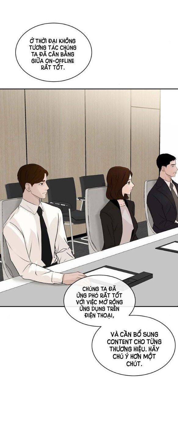 đọc truyện [18+] Tôi Sẽ Cho Em Hết Chương 13 ảnh 14 tại Giả Dược