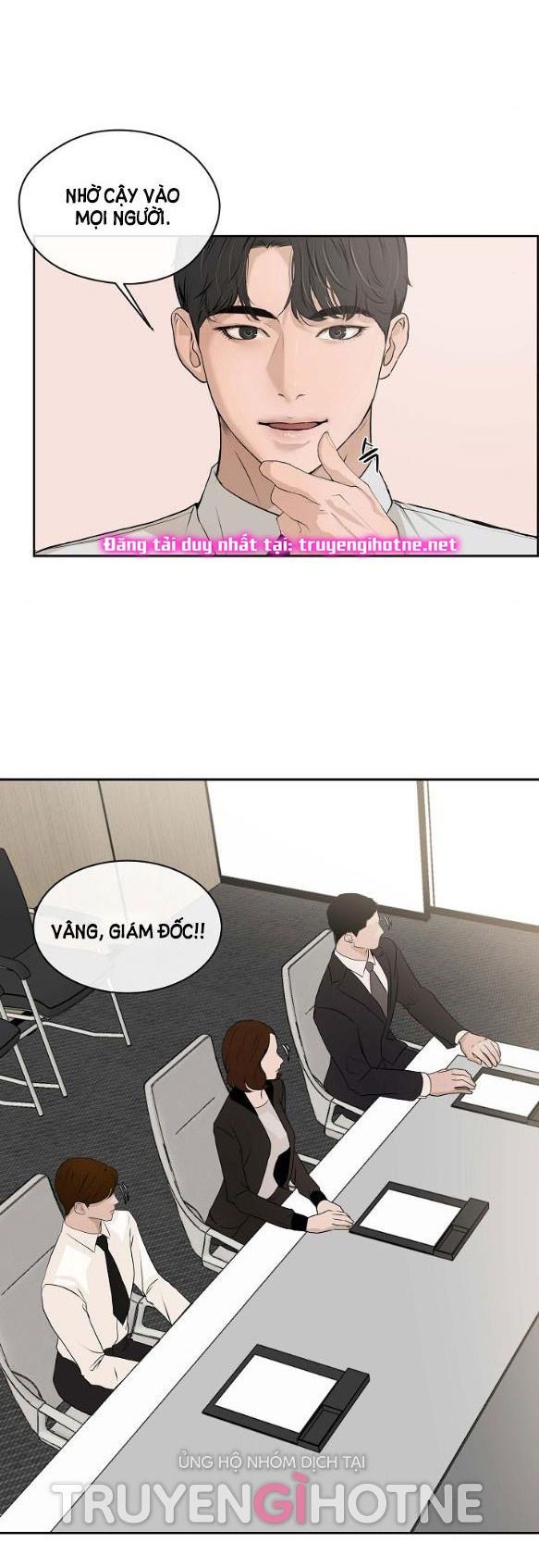 đọc truyện [18+] Tôi Sẽ Cho Em Hết Chương 13 ảnh 17 tại Giả Dược