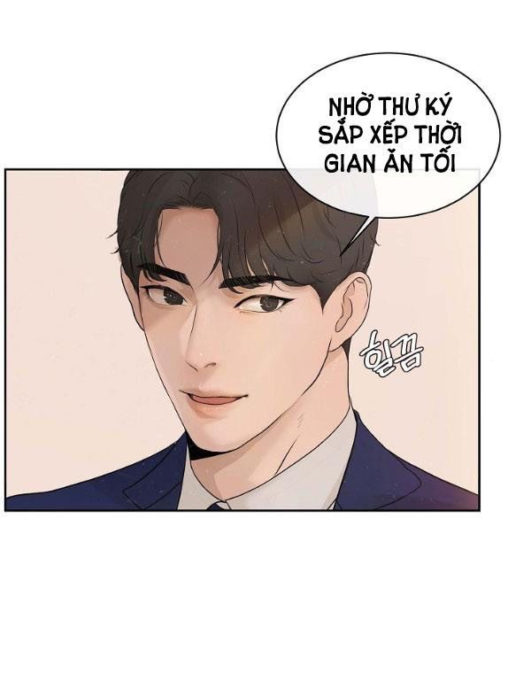 đọc truyện [18+] Tôi Sẽ Cho Em Hết Chương 13 ảnh 19 tại Giả Dược