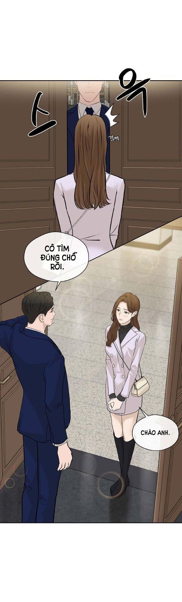 đọc truyện [18+] Tôi Sẽ Cho Em Hết Chương 13 ảnh 24 tại Giả Dược