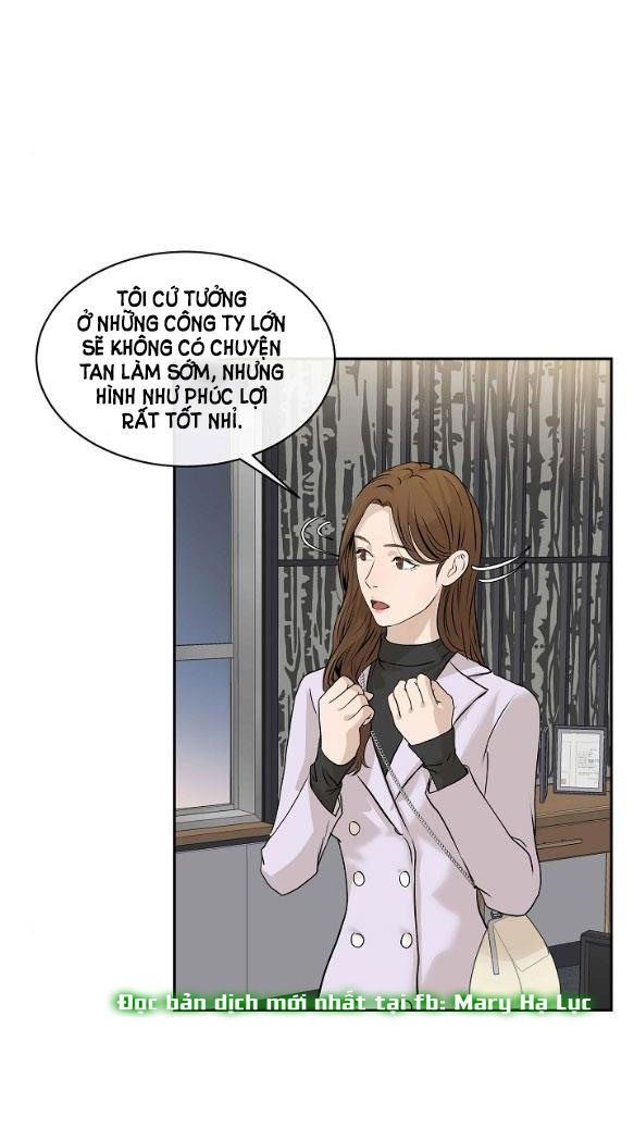 đọc truyện [18+] Tôi Sẽ Cho Em Hết Chương 13 ảnh 27 tại Giả Dược