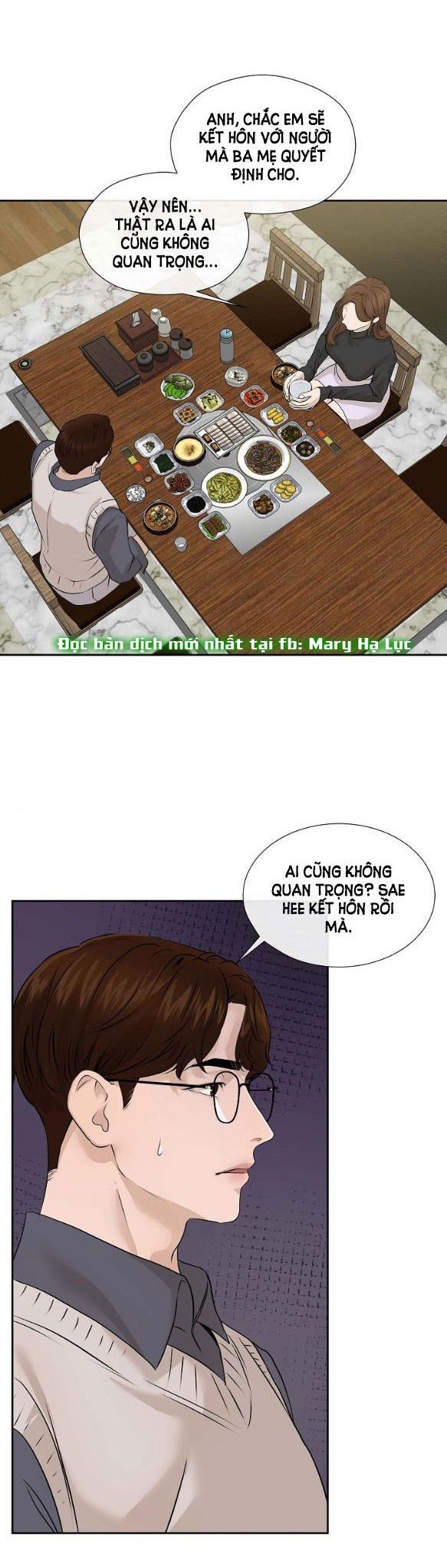 đọc truyện [18+] Tôi Sẽ Cho Em Hết Chương 13 ảnh 4 tại Giả Dược