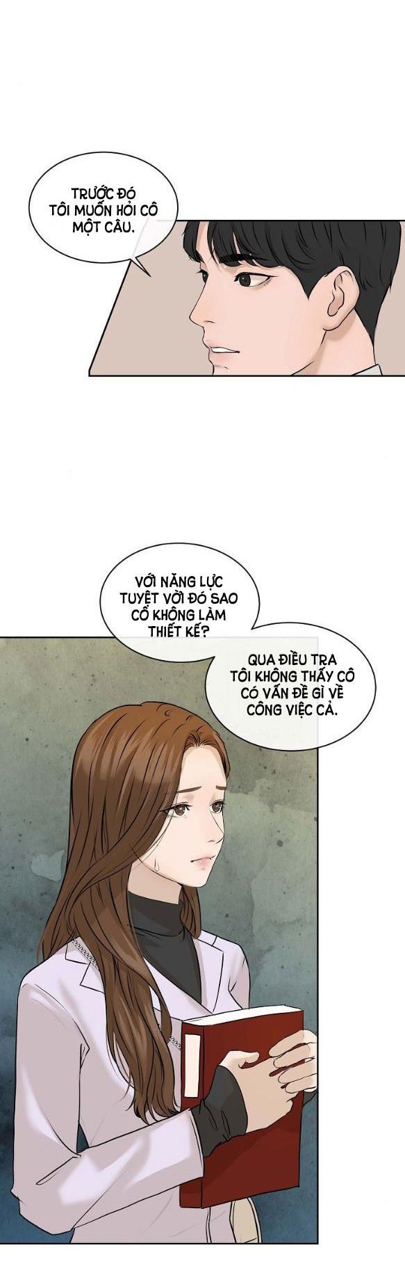 đọc truyện [18+] Tôi Sẽ Cho Em Hết Chương 13 ảnh 35 tại Giả Dược