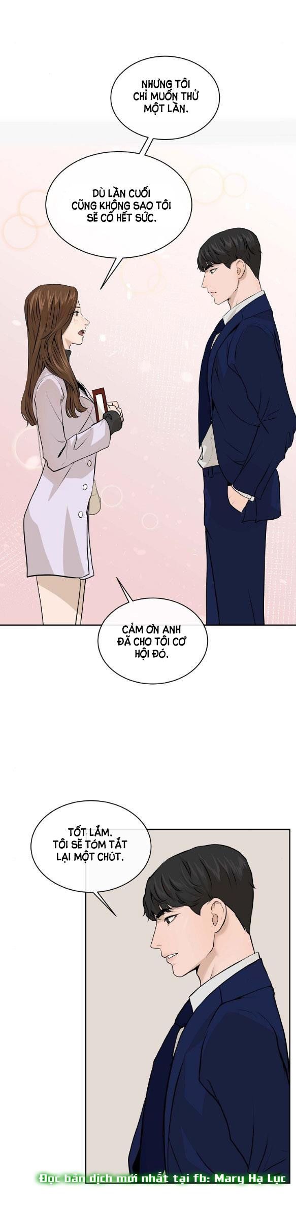 đọc truyện [18+] Tôi Sẽ Cho Em Hết Chương 13 ảnh 37 tại Giả Dược