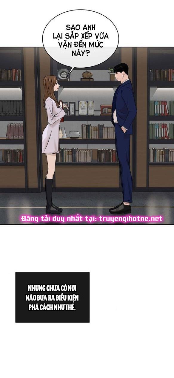đọc truyện [18+] Tôi Sẽ Cho Em Hết Chương 13 ảnh 40 tại Giả Dược