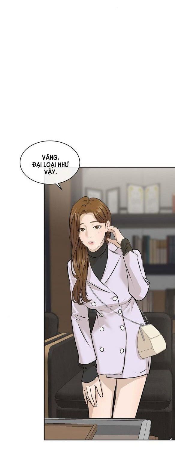 đọc truyện [18+] Tôi Sẽ Cho Em Hết Chương 14.1 ảnh 6 tại Thiên Thai Truyện