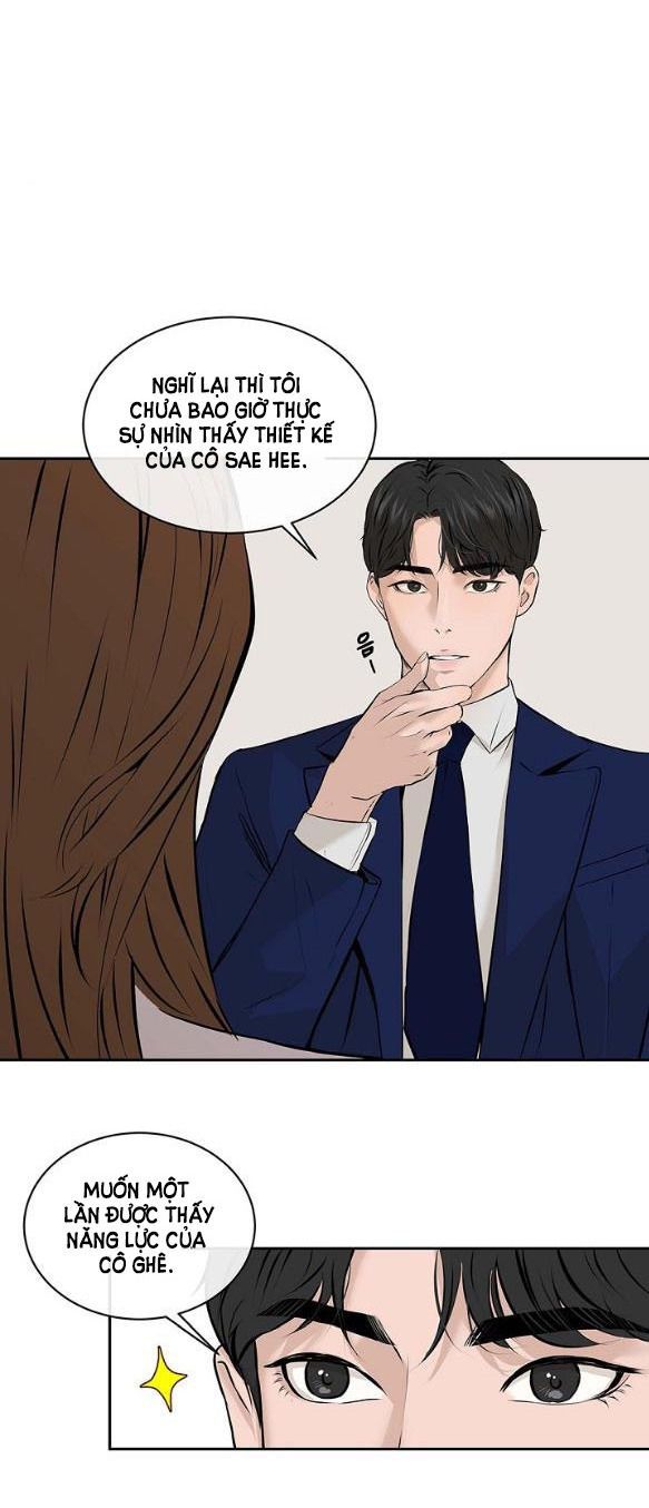 đọc truyện [18+] Tôi Sẽ Cho Em Hết Chương 14 ảnh 12 tại Giả Dược