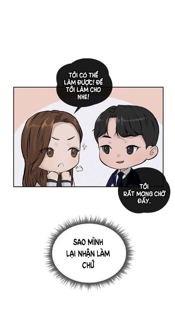 đọc truyện [18+] Tôi Sẽ Cho Em Hết Chương 14 ảnh 17 tại Giả Dược