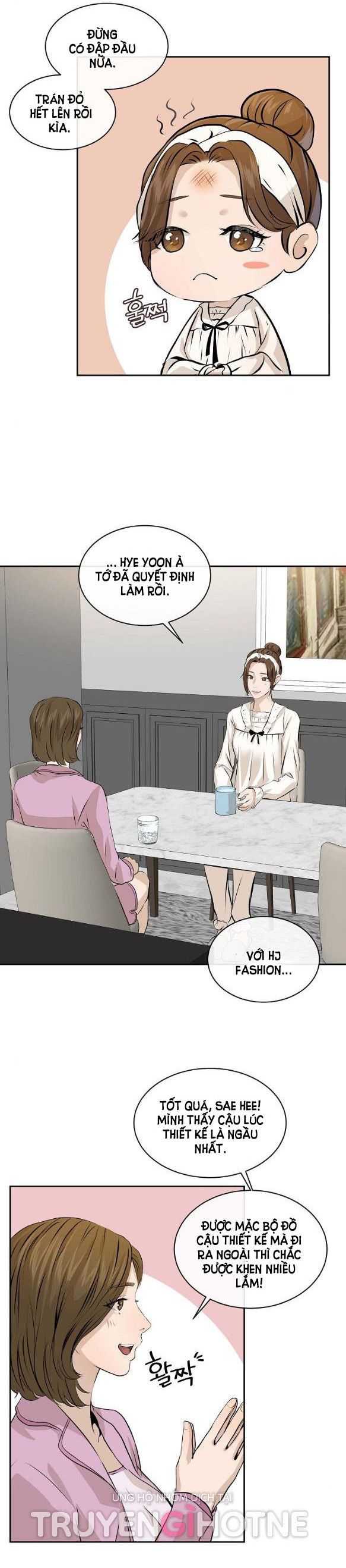 đọc truyện [18+] Tôi Sẽ Cho Em Hết Chương 14 ảnh 21 tại Giả Dược