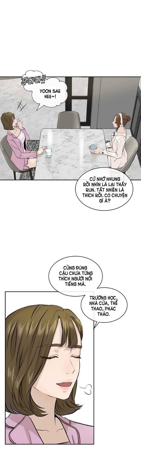 đọc truyện [18+] Tôi Sẽ Cho Em Hết Chương 14 ảnh 26 tại Giả Dược