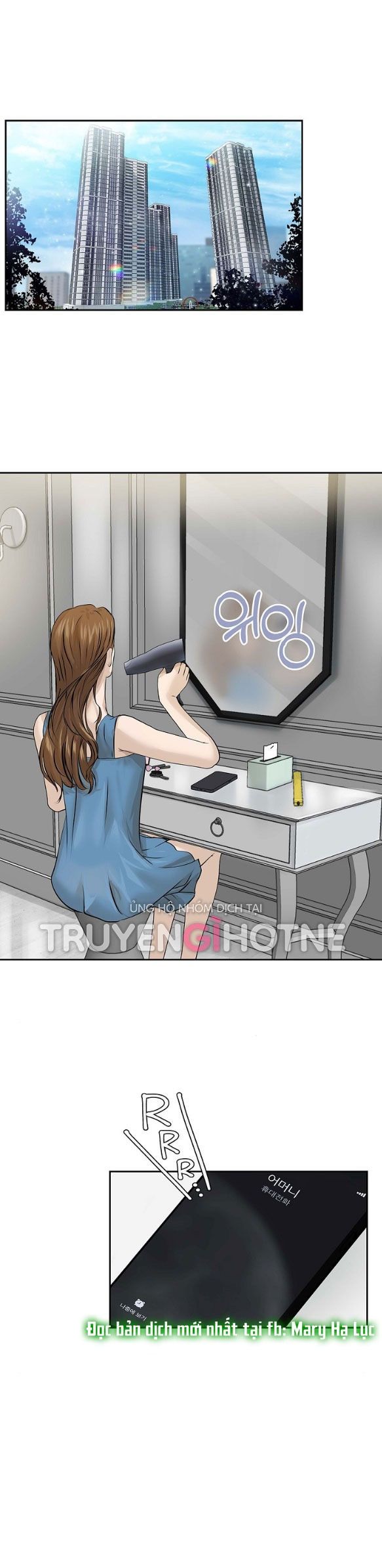 đọc truyện [18+] Tôi Sẽ Cho Em Hết Chương 15 ảnh 15 tại Giả Dược