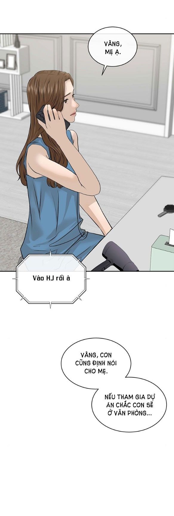 đọc truyện [18+] Tôi Sẽ Cho Em Hết Chương 15 ảnh 16 tại Giả Dược