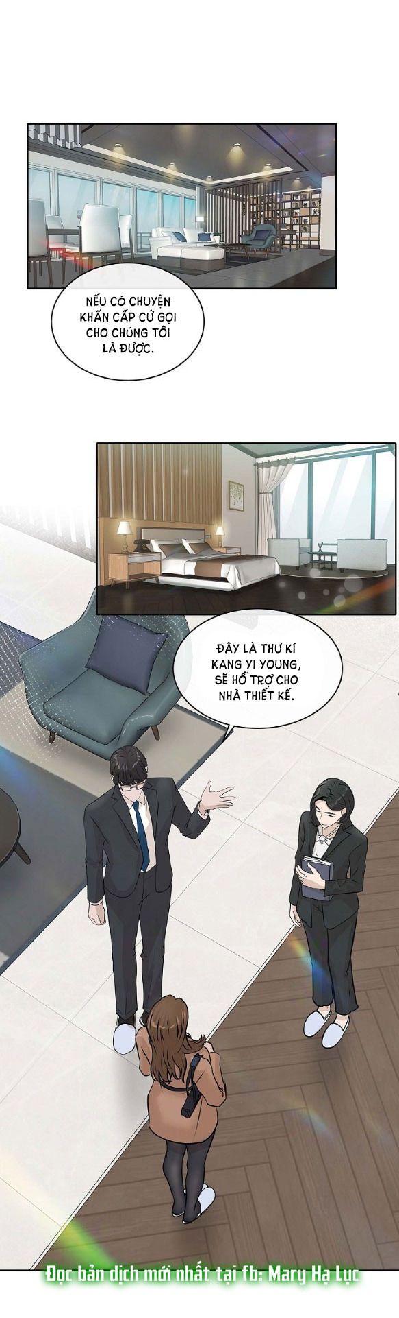 đọc truyện [18+] Tôi Sẽ Cho Em Hết Chương 15 ảnh 23 tại Giả Dược