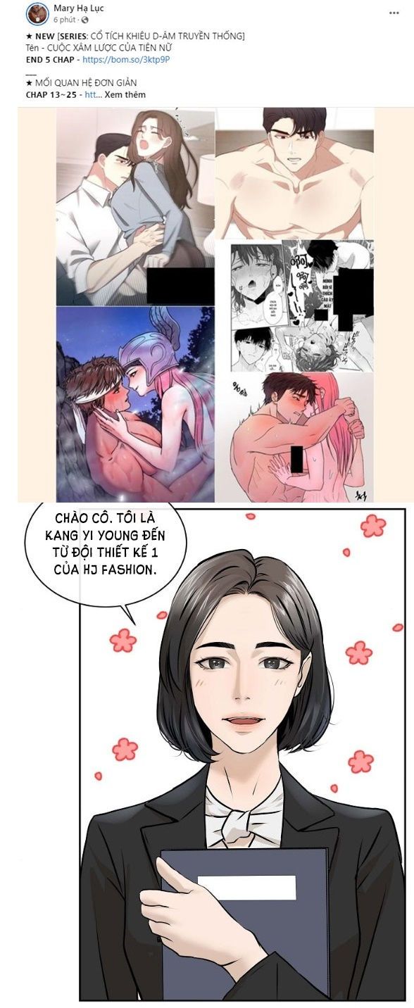 đọc truyện [18+] Tôi Sẽ Cho Em Hết Chương 15 ảnh 24 tại Giả Dược