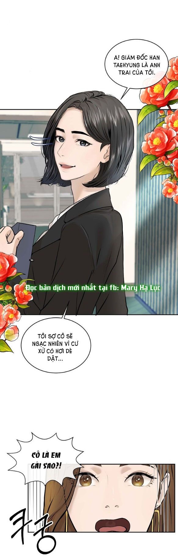 đọc truyện [18+] Tôi Sẽ Cho Em Hết Chương 15 ảnh 29 tại Giả Dược