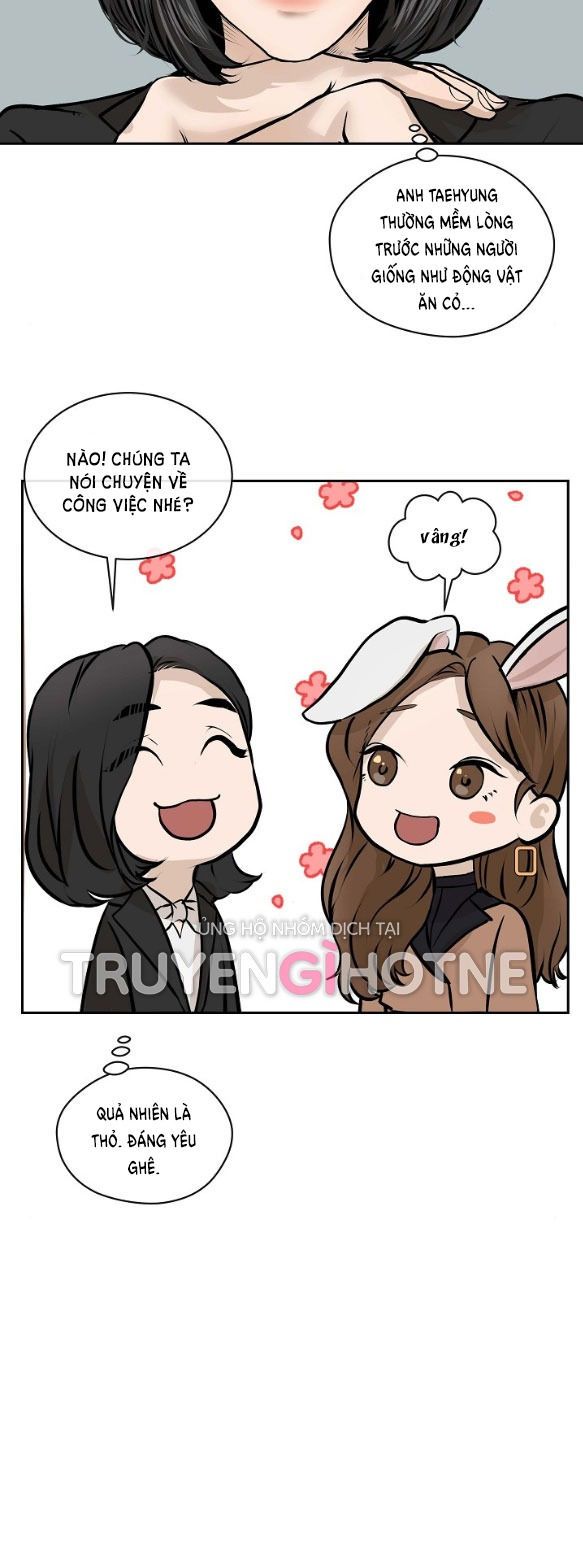 đọc truyện [18+] Tôi Sẽ Cho Em Hết Chương 15 ảnh 34 tại Giả Dược