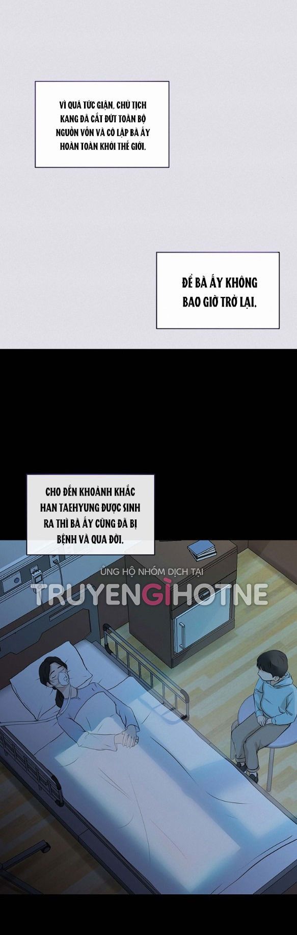 đọc truyện [18+] Tôi Sẽ Cho Em Hết Chương 15 ảnh 5 tại Giả Dược