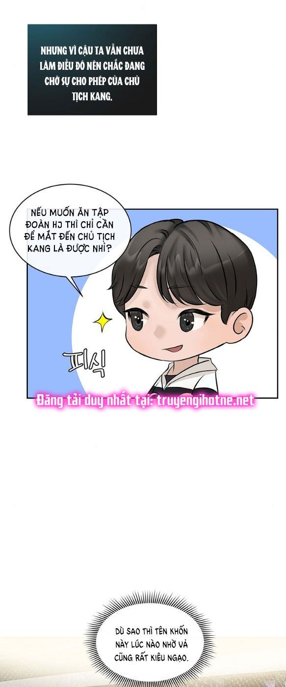 đọc truyện [18+] Tôi Sẽ Cho Em Hết Chương 15 ảnh 9 tại Giả Dược