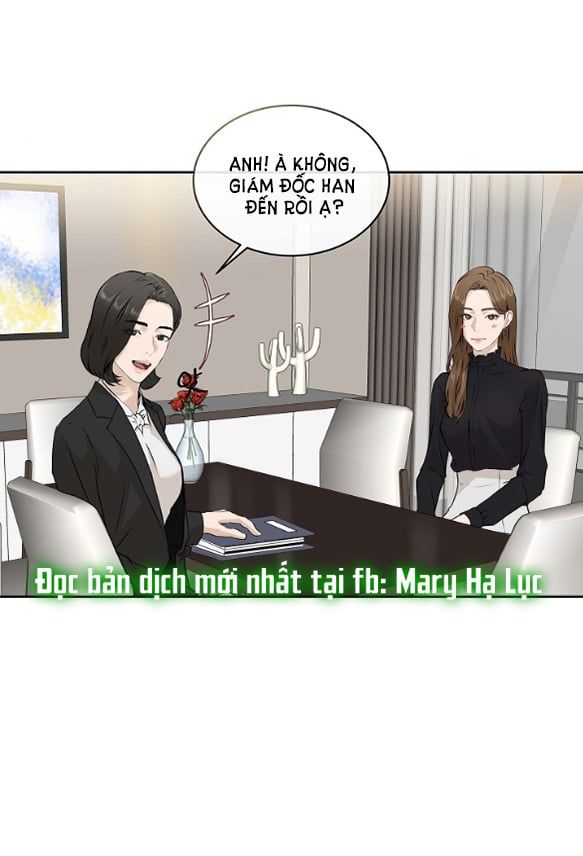 đọc truyện [18+] Tôi Sẽ Cho Em Hết Chương 16.1 ảnh 4 tại Thiên Thai Truyện