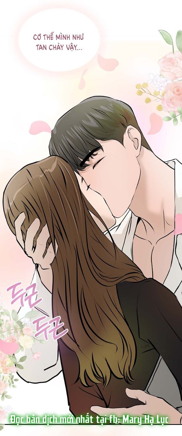 đọc truyện [18+] Tôi Sẽ Cho Em Hết Chương 16.2 ảnh 11 tại Thiên Thai Truyện