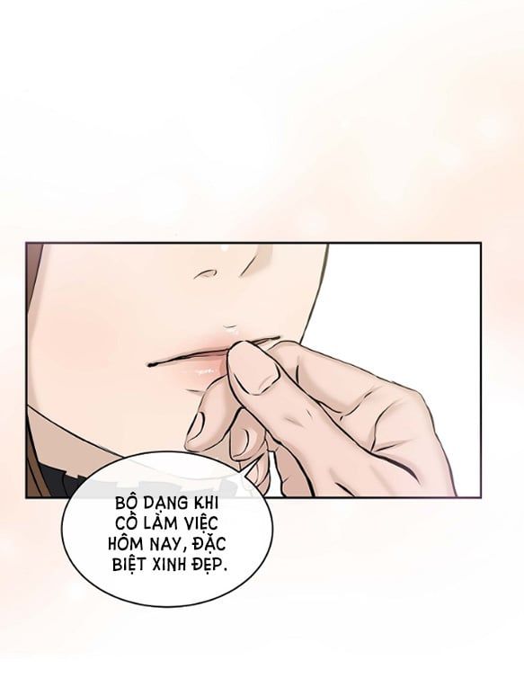 đọc truyện [18+] Tôi Sẽ Cho Em Hết Chương 16.2 ảnh 8 tại Thiên Thai Truyện