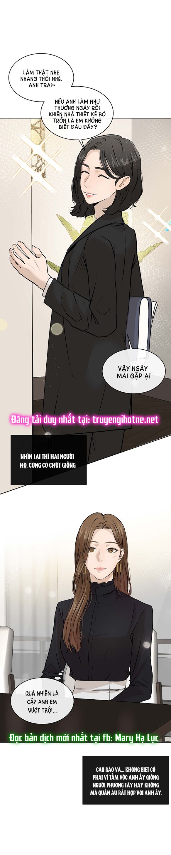 đọc truyện [18+] Tôi Sẽ Cho Em Hết Chương 16 ảnh 11 tại Giả Dược