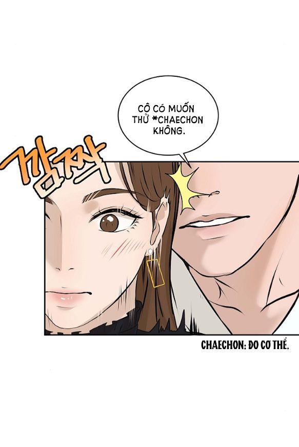 đọc truyện [18+] Tôi Sẽ Cho Em Hết Chương 16 ảnh 14 tại Giả Dược
