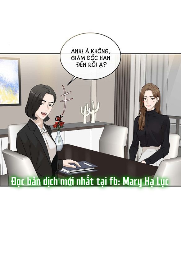 đọc truyện [18+] Tôi Sẽ Cho Em Hết Chương 16 ảnh 3 tại Giả Dược