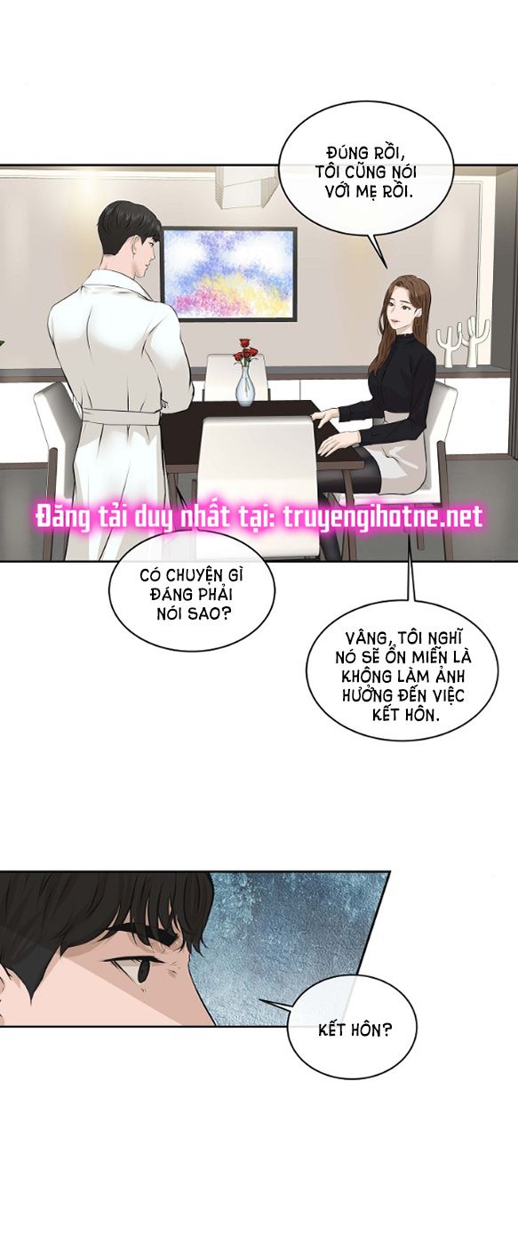 đọc truyện [18+] Tôi Sẽ Cho Em Hết Chương 16 ảnh 22 tại Giả Dược