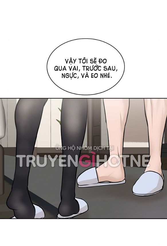 đọc truyện [18+] Tôi Sẽ Cho Em Hết Chương 16 ảnh 28 tại Giả Dược