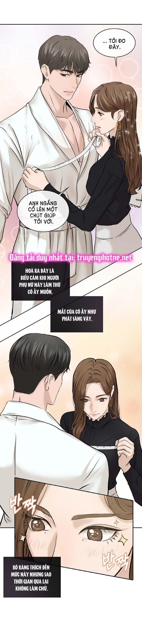 đọc truyện [18+] Tôi Sẽ Cho Em Hết Chương 16 ảnh 29 tại Giả Dược