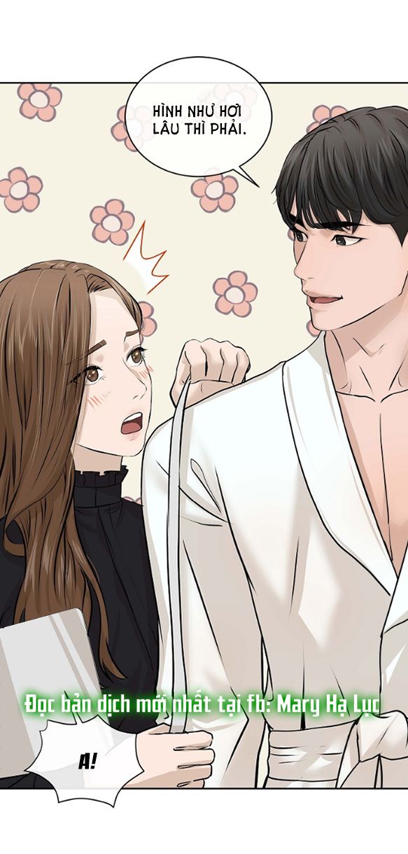 đọc truyện [18+] Tôi Sẽ Cho Em Hết Chương 16 ảnh 30 tại Giả Dược