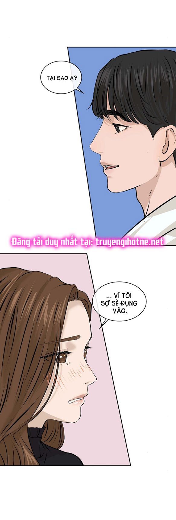 đọc truyện [18+] Tôi Sẽ Cho Em Hết Chương 16 ảnh 32 tại Giả Dược