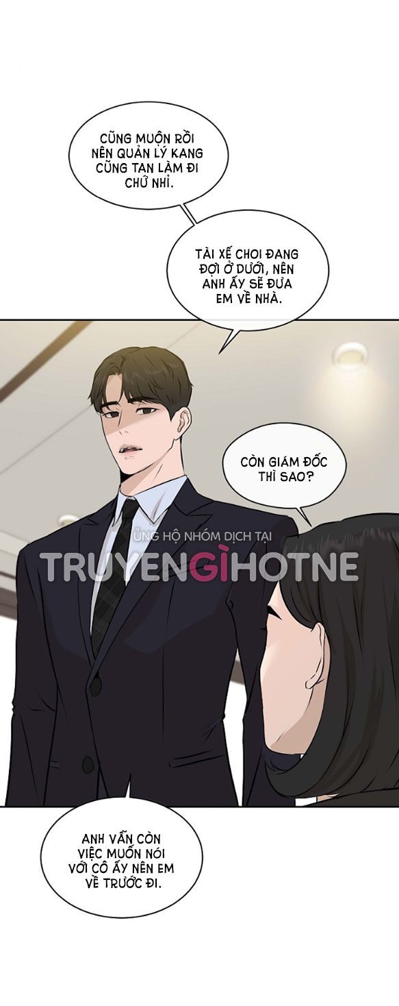 đọc truyện [18+] Tôi Sẽ Cho Em Hết Chương 16 ảnh 7 tại Giả Dược