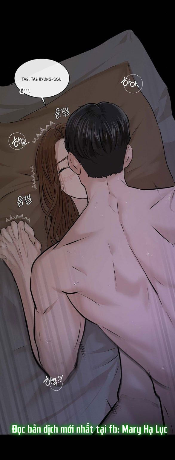 đọc truyện [18+] Tôi Sẽ Cho Em Hết Chương 17.1 ảnh 22 tại Thiên Thai Truyện
