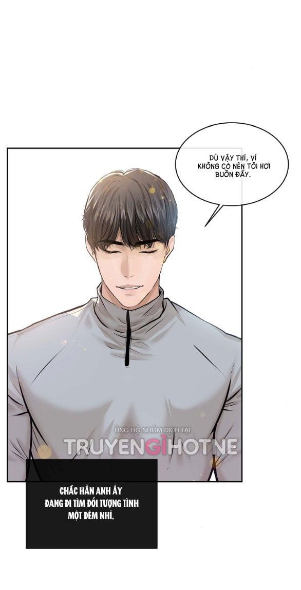 đọc truyện [18+] Tôi Sẽ Cho Em Hết Chương 17.2 ảnh 12 tại Thiên Thai Truyện