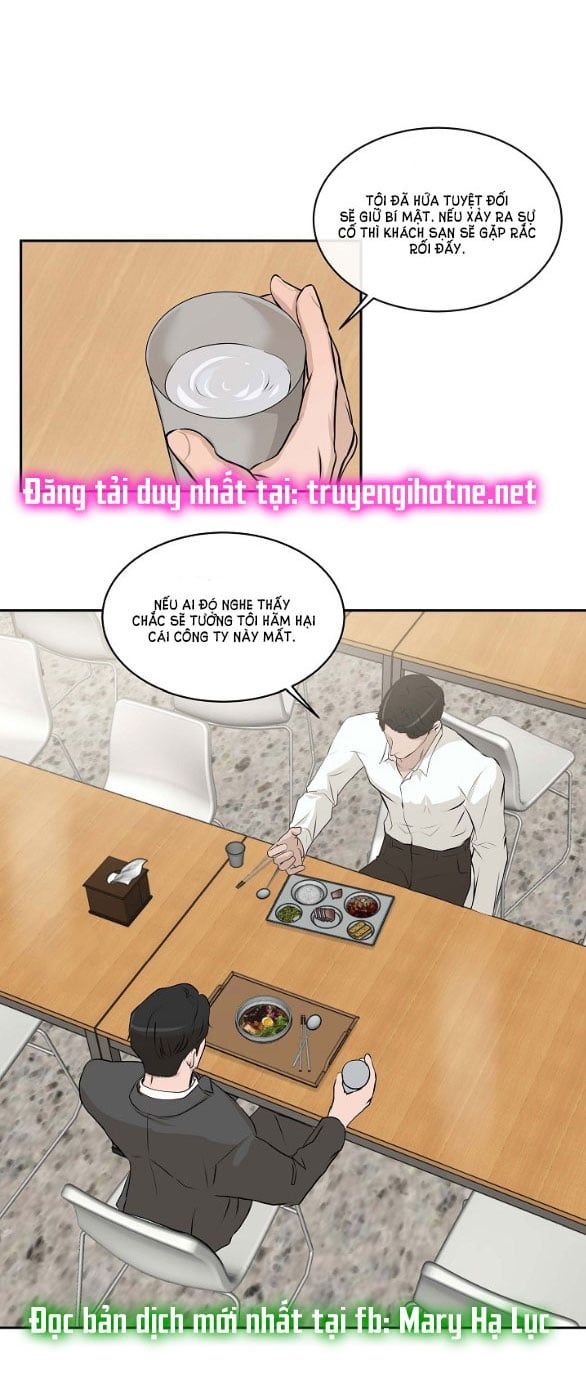 đọc truyện [18+] Tôi Sẽ Cho Em Hết Chương 17.2 ảnh 25 tại Thiên Thai Truyện