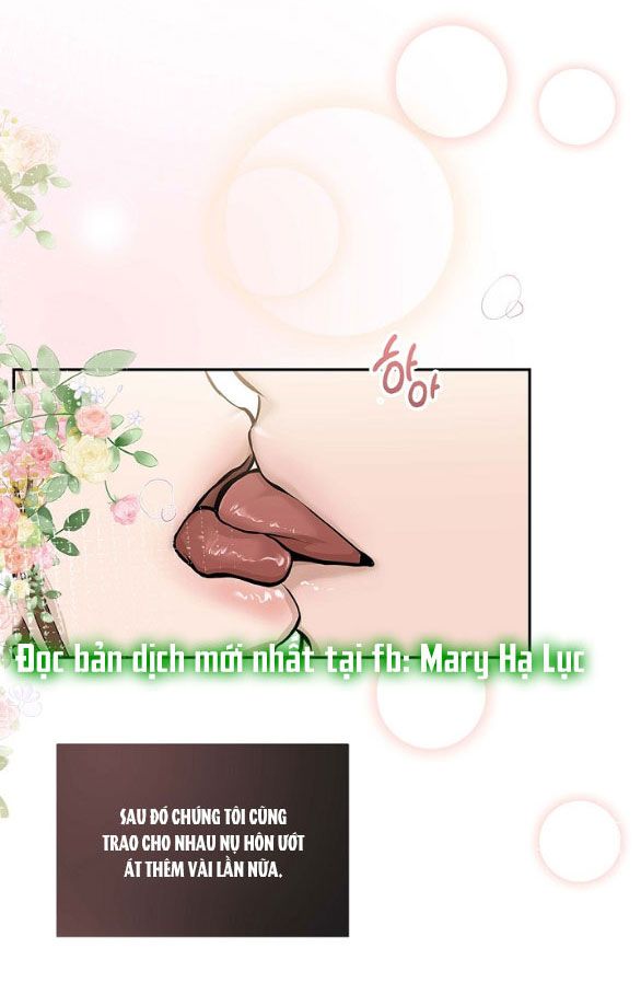 đọc truyện [18+] Tôi Sẽ Cho Em Hết Chương 17 ảnh 2 tại Giả Dược