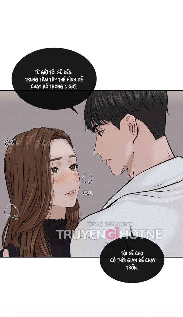 đọc truyện [18+] Tôi Sẽ Cho Em Hết Chương 17 ảnh 13 tại Giả Dược