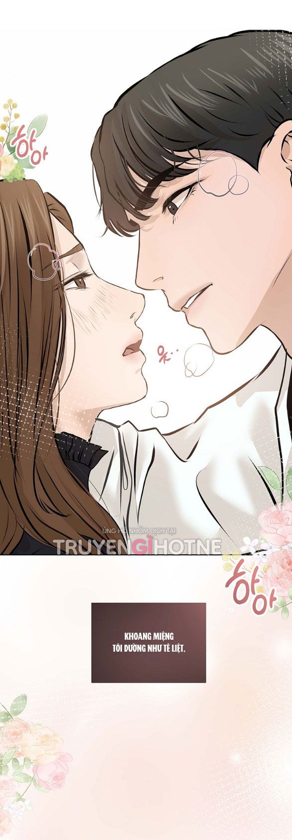 đọc truyện [18+] Tôi Sẽ Cho Em Hết Chương 17 ảnh 3 tại Giả Dược