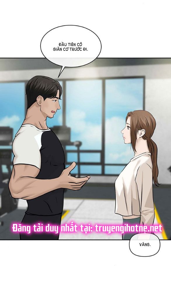 đọc truyện [18+] Tôi Sẽ Cho Em Hết Chương 17 ảnh 29 tại Giả Dược