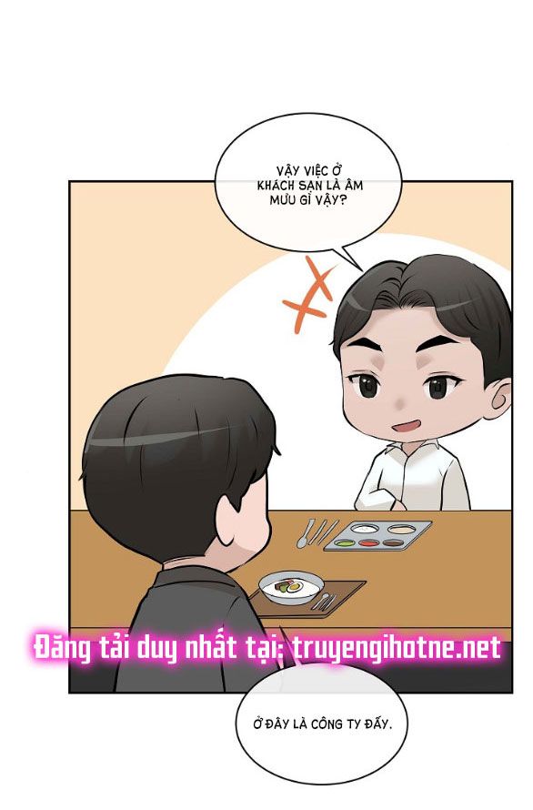 đọc truyện [18+] Tôi Sẽ Cho Em Hết Chương 17 ảnh 51 tại Giả Dược